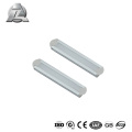 aluminium profiles for indirect lighting by led strips